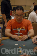 Mark Gallo