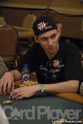 Martin Klaser