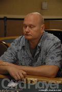 Mikhail Ustinov