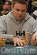 Max Greenwood
