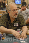 David Sklansky