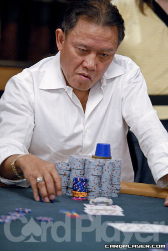 Men Nguyen