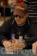 Ryan Hughes