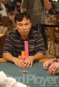 Kido Pha in Event No. 50 at the 2008 WSOP