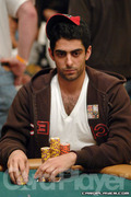David Daneshgar