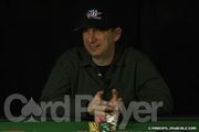 Multi-Bracelet winner Erik Seidel tells his story about one of his bracelets he won from the WSOP