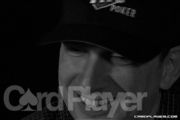 Erik Seidel discusses his strategy on Omaha  8 or Better