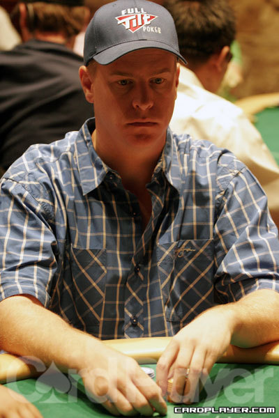 Erick Lindgren