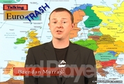 Card Player TV presents Talking Euro Trash hosted by Brendan Murray.