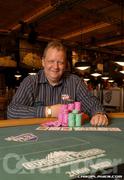 Jens Voertmann Wins Event No. 22 at the 2008 WSOP