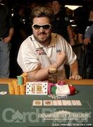 Max Pescatori Wins Event No. 24 at the 2008 WSOP