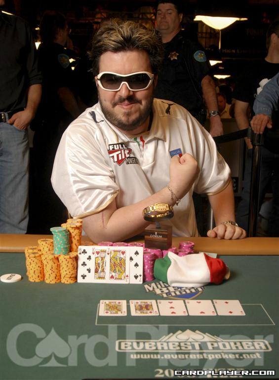 Max Pescatori