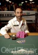 Barry Greenstein Wins Event No. 26 at the 2008 WSOP