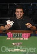 Phil Galfond Wins Event No. 28 at the 2008 WSOP