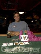 David Benyamine Wins Event No. 37 at the 2008 WSOP
