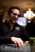 EPT Baden: Under way