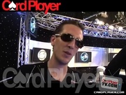 Elky Wins The $25,000 High Rollers Event