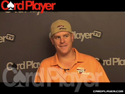 Card Player TV talks to $5,000 mixed hold'em bracelet winner Erick Lindgren