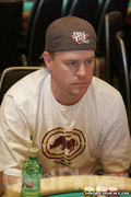 Erick Lindgren on day two of the 2006 Festa Al Lago.