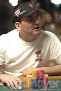 Mike Matusow