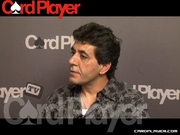 Card Player TV sits down with the winner of the $2,500 mixed omaha and stud eight or better event, Farzad Rouhani