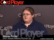 Card Player TV sits down with Jimmy Fricke to talk pot-limit omaha, omaha eight or better and the place of live reads.