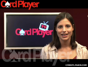 Card Player TV previews the final table of event 2 at the 2008 World Series of Poker