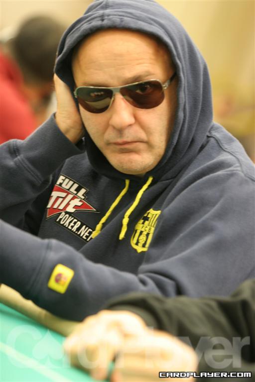 Farzad Bonyadi