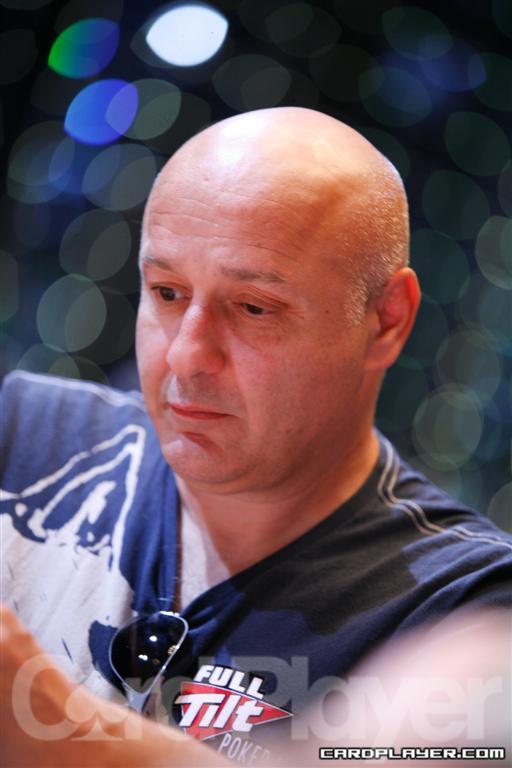 Farzad Bonyadi