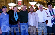 Final Table Players of the 2006 WSOP $2,500 Pot Limit event