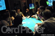 The Final Table