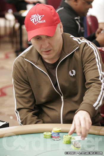 Freddy Bonyadi