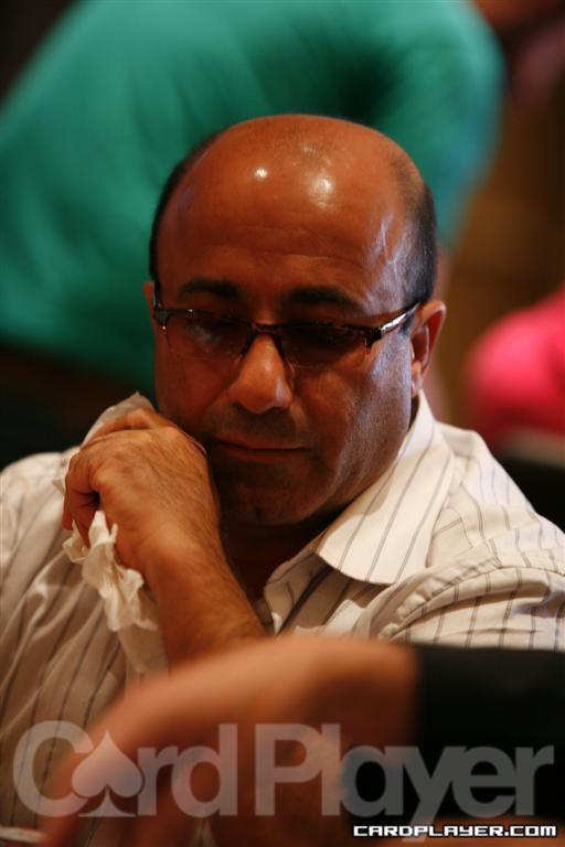Freddy Deeb