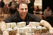 Jon Friedberg Wins the 2006 WSOP $1,000 NLH Event