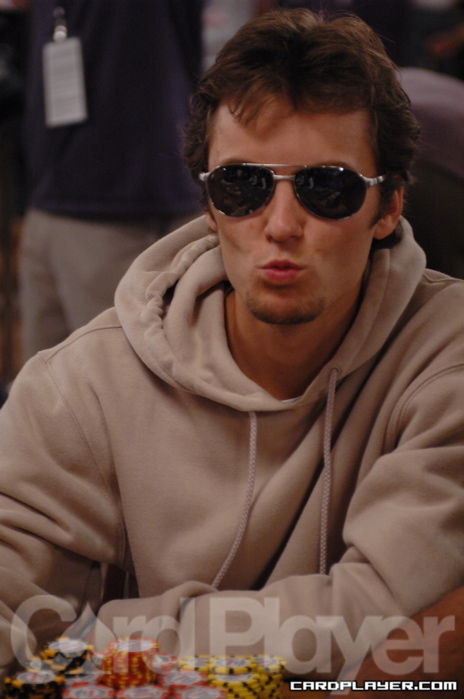Prahlad Friedman