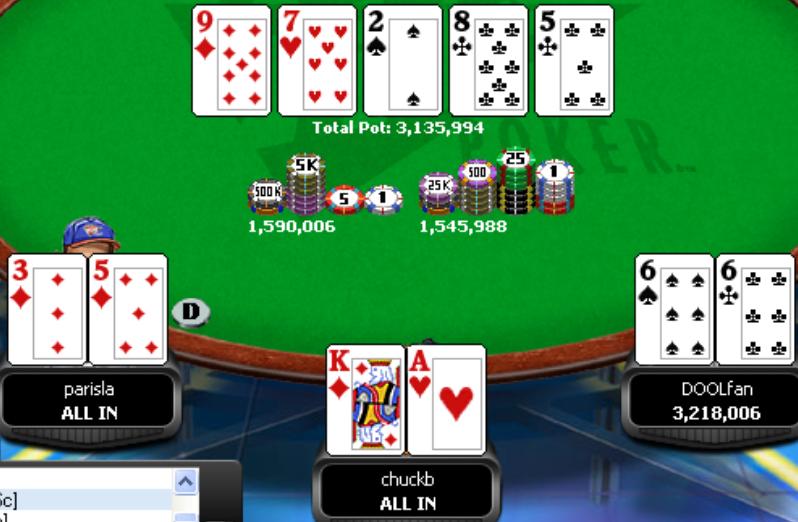 poker wallpapers. Full Tilt Poker