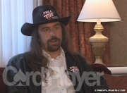 Chris Ferguson talks about beating low-limit No-Limit Hold'em Games.