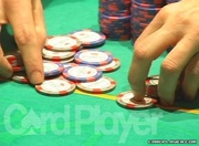 Card Player TV reports from the Bellagio Five Diamond World Poker Classic Preliminary Events.