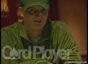 After an intense final table, Jared "TheWacoKidd" Hamby wins the event.