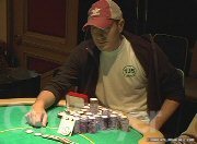 Jesse Martin wins Event #8 of the Five Star Poker Classic.