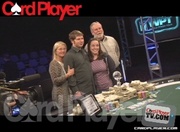 World Poker Finals: Champion