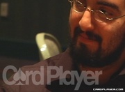 Card Player TV talks to Hevad Khan on Day 2 of the World Poker Finals.