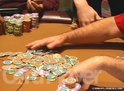 Day 3 of the Foxwoods World Poker Finals Begins and Card Player TV talks to Freddy Deeb and Victor Ramdin.