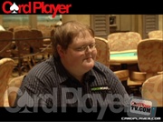 Strategy: Jimmy Fricke