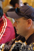 Brian Gabrielle on Day 1b of the 2006 DBNAPC
