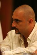Gary Najaryan at the 2008 WPT Legends of Poker