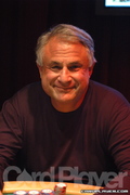 Jay Glazer wins the 2006 WPC $1,500 NLH Event 6