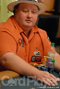Greg Raymer
