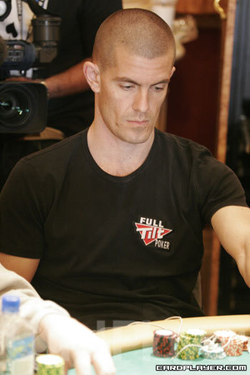 Gus Hansen