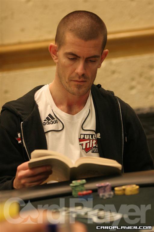 Gus Hansen